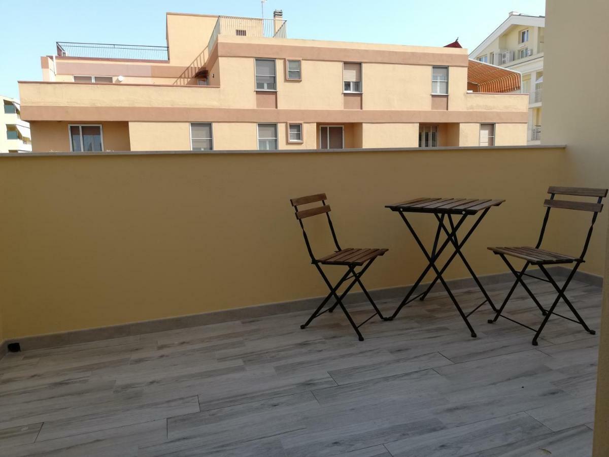 Domo Alghero Centro Exterior foto