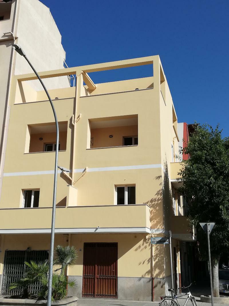 Domo Alghero Centro Exterior foto